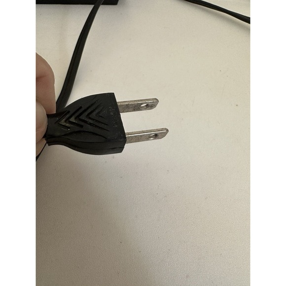 Vintage Soundesign 3120C Table Top AM Radio Simulated Wood - Tested - Picture 9 of 9